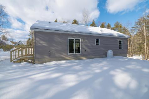 88 Bridgetwin Road Ellsworth ME 04605