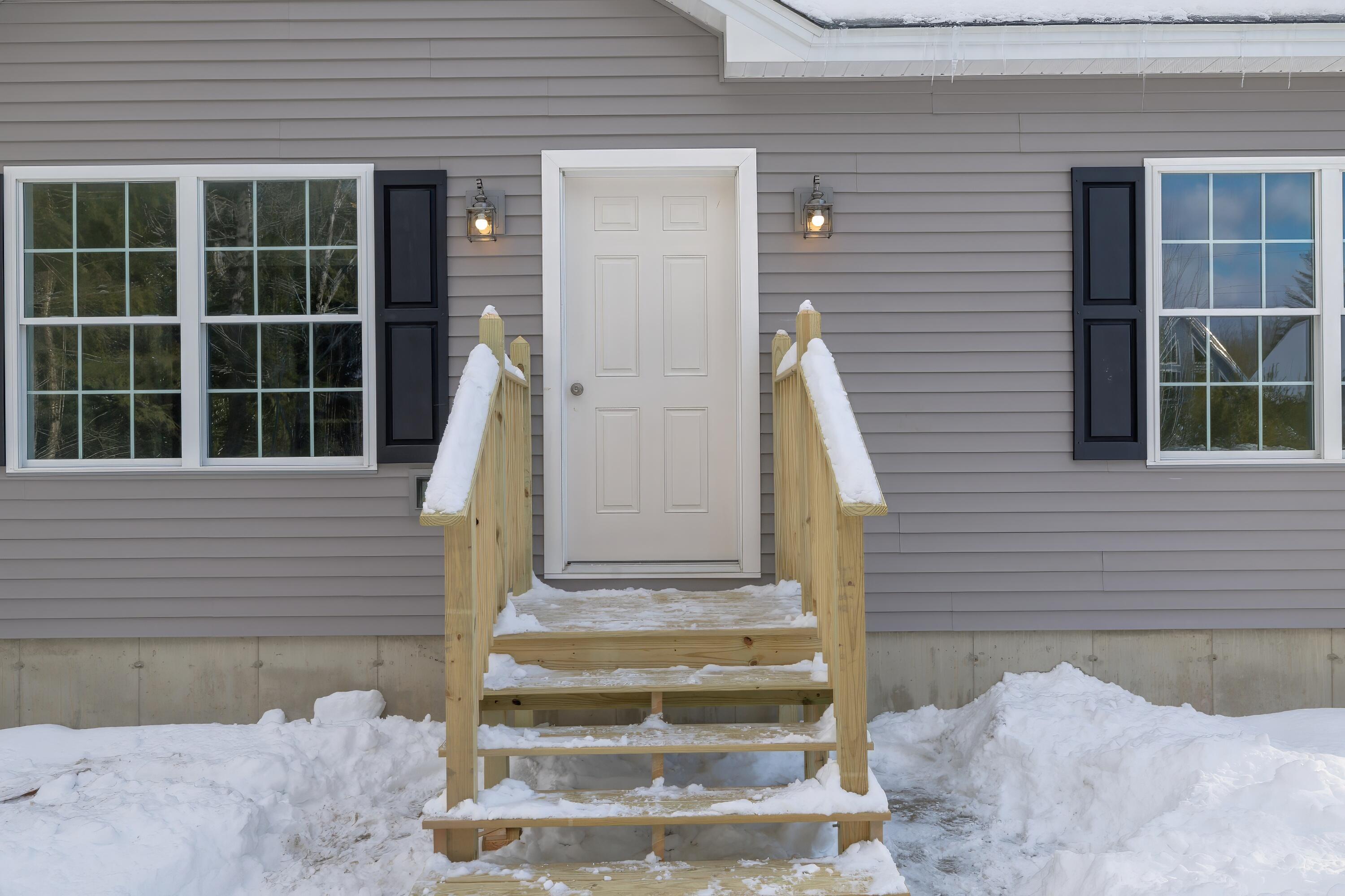 88 Bridgetwin Road Ellsworth ME 04605