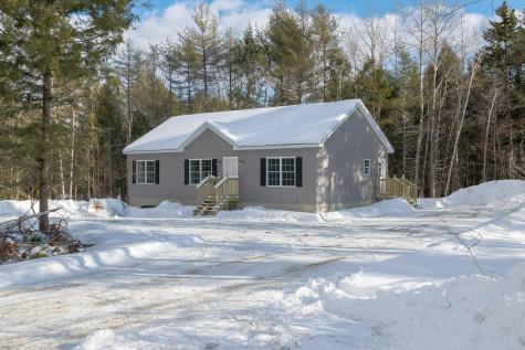 88 Bridgetwin Road Ellsworth ME 04605