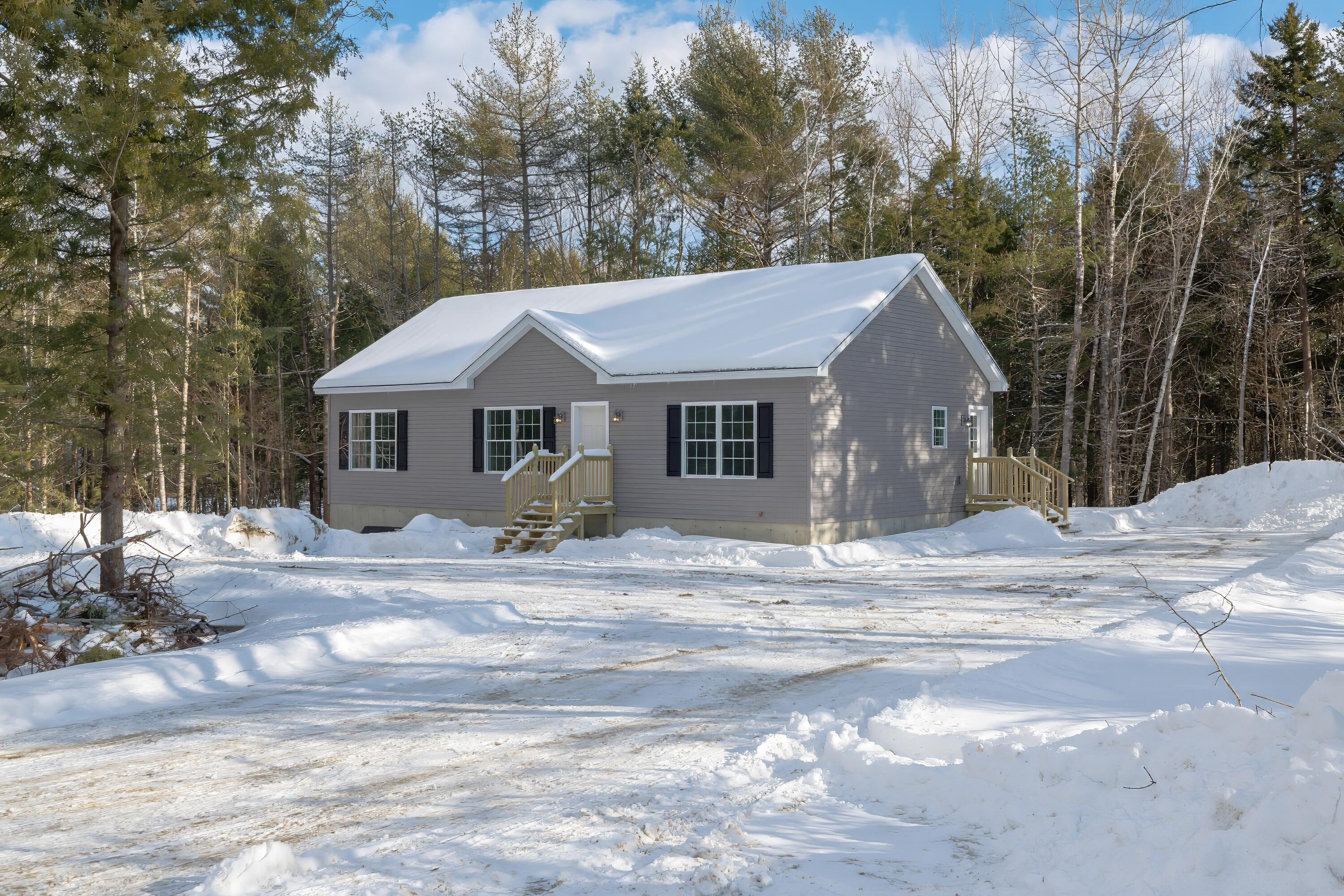 88 Bridgetwin Road Ellsworth ME 04605