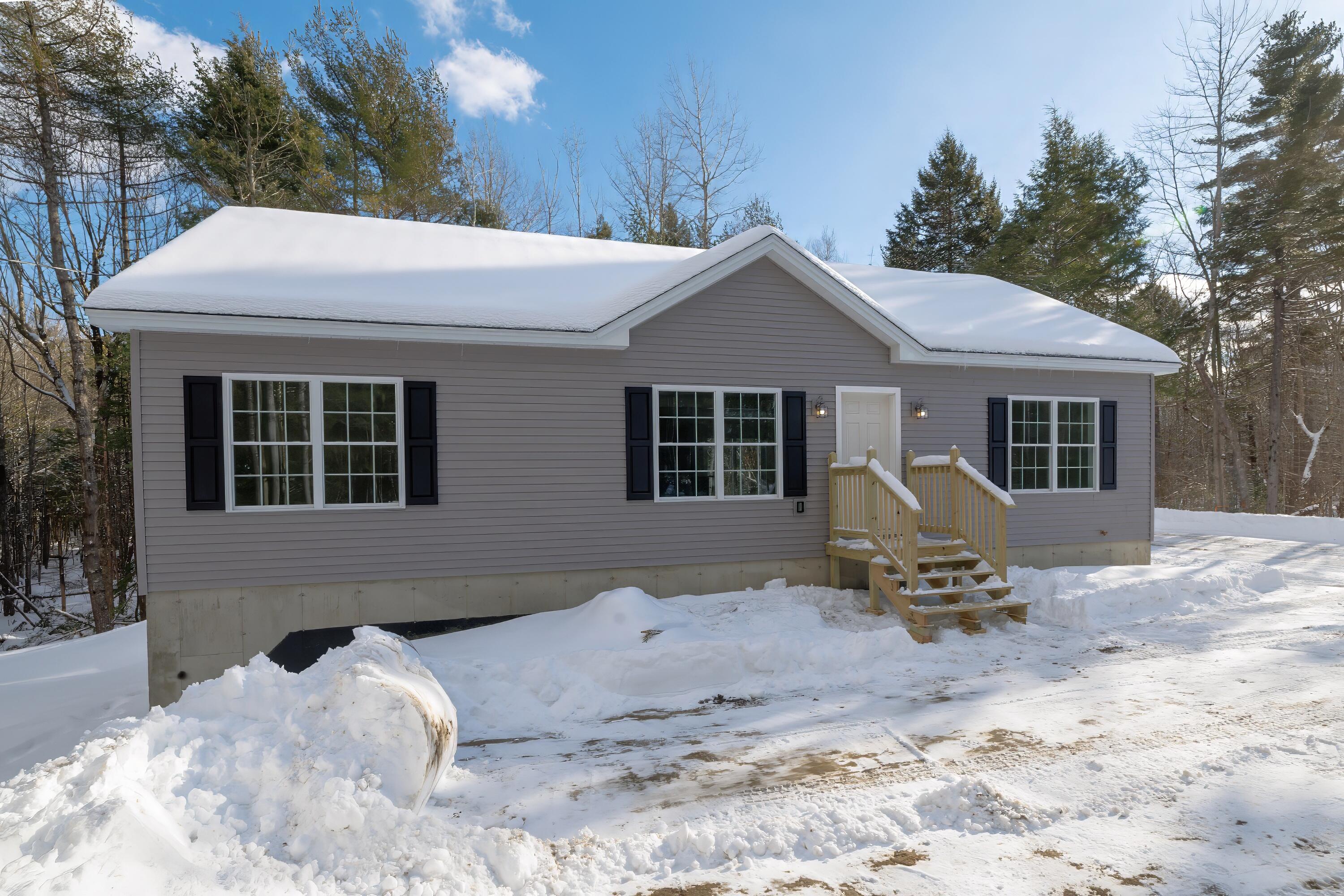 88 Bridgetwin Road Ellsworth ME 04605