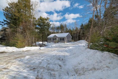 88 Bridgetwin Road Ellsworth ME 04605