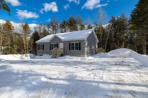 88 Bridgetwin Road Ellsworth ME 04605