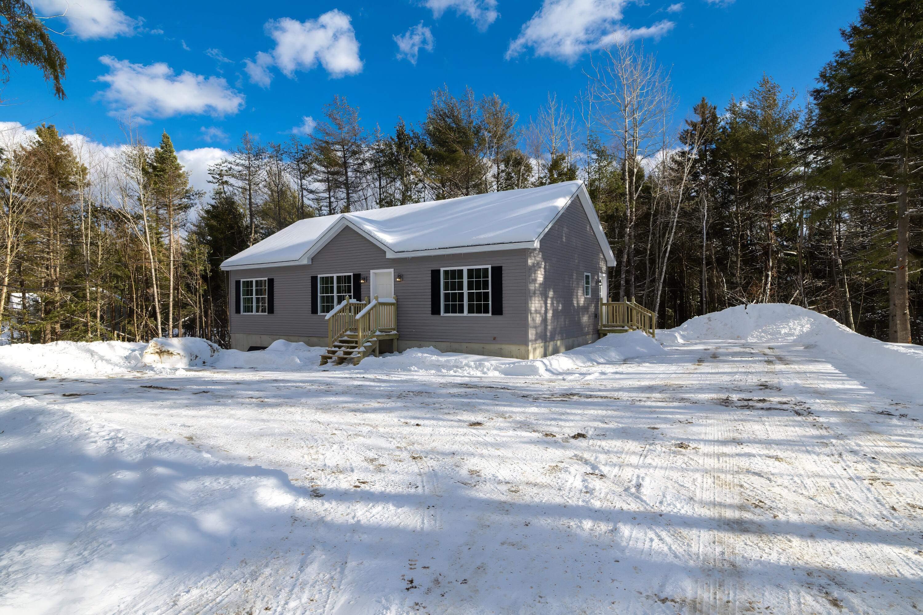 88 Bridgetwin Road Ellsworth ME 04605