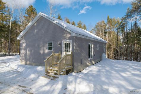 88 Bridgetwin Road Ellsworth ME 04605