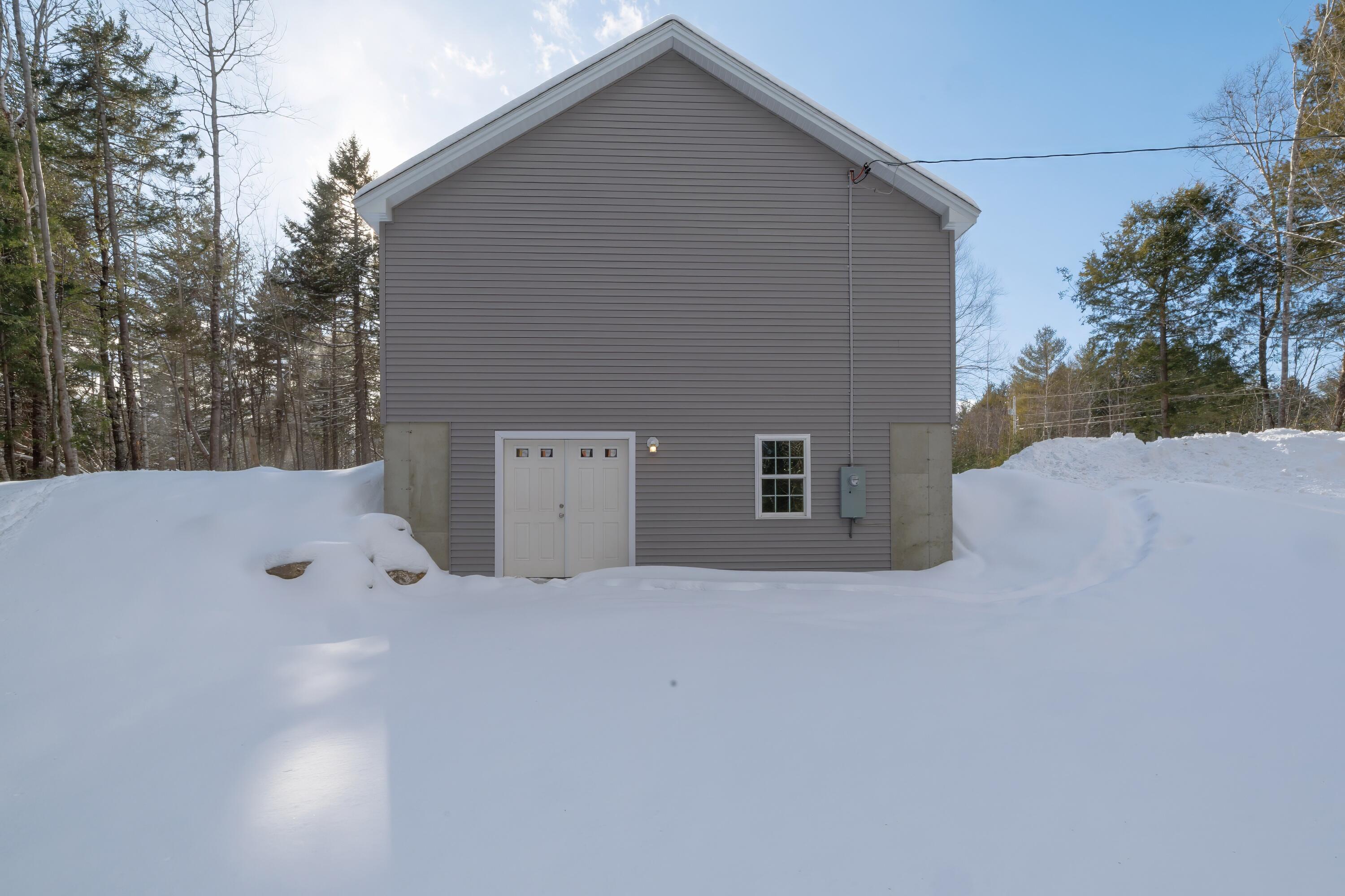 88 Bridgetwin Road Ellsworth ME 04605