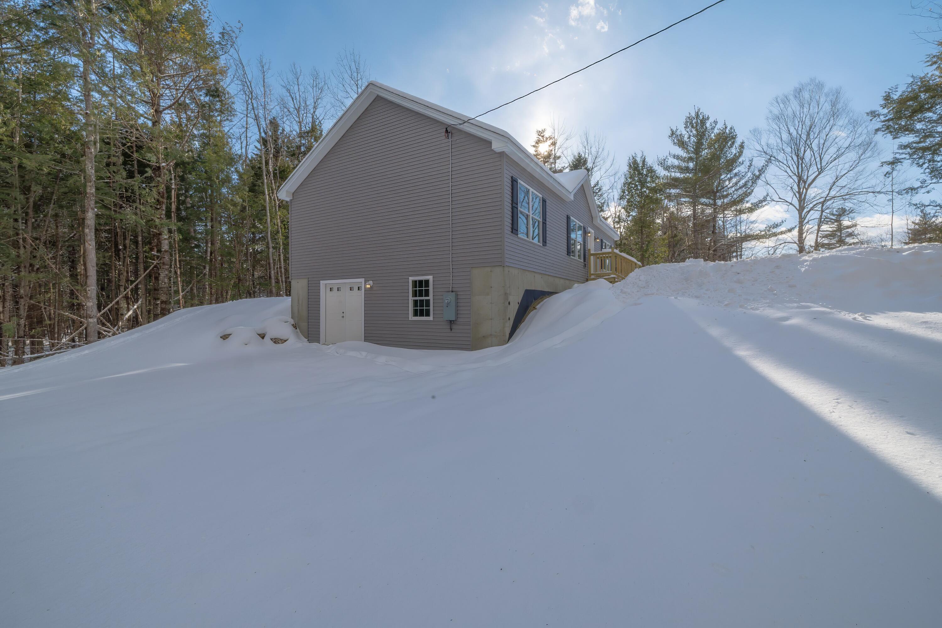 88 Bridgetwin Road Ellsworth ME 04605