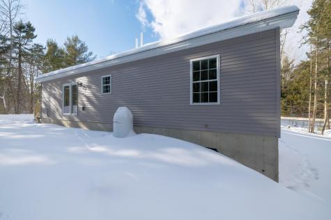 88 Bridgetwin Road Ellsworth ME 04605
