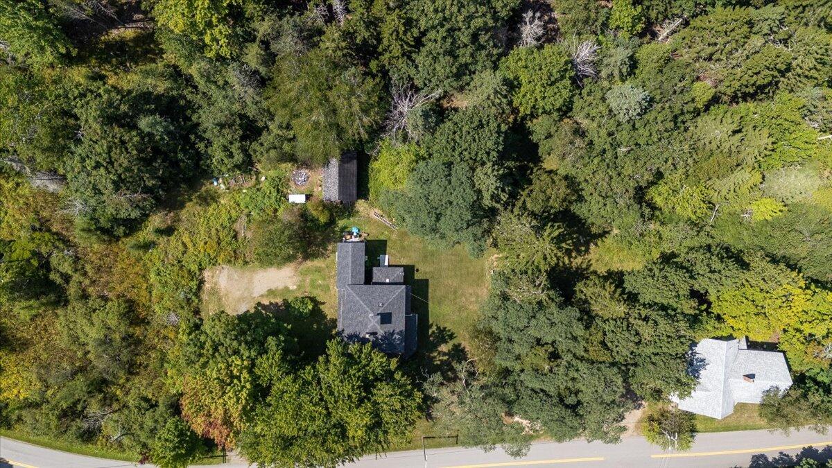 292 & 300 Main Road Islesboro ME 04848