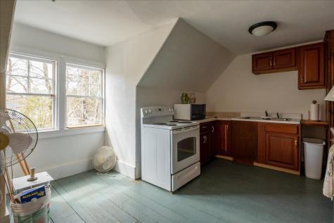 292 & 300 Main Road Islesboro ME 04848
