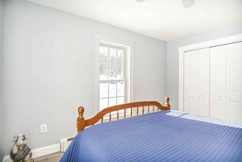 8 Homeward Way Gray ME 04039