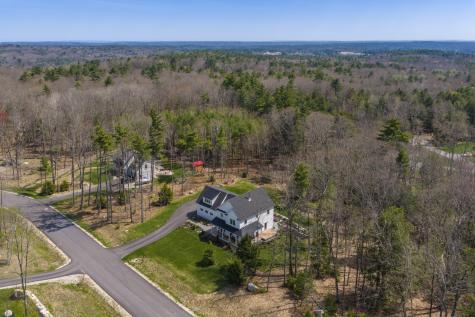 46 Cortland Court Cumberland ME 04021