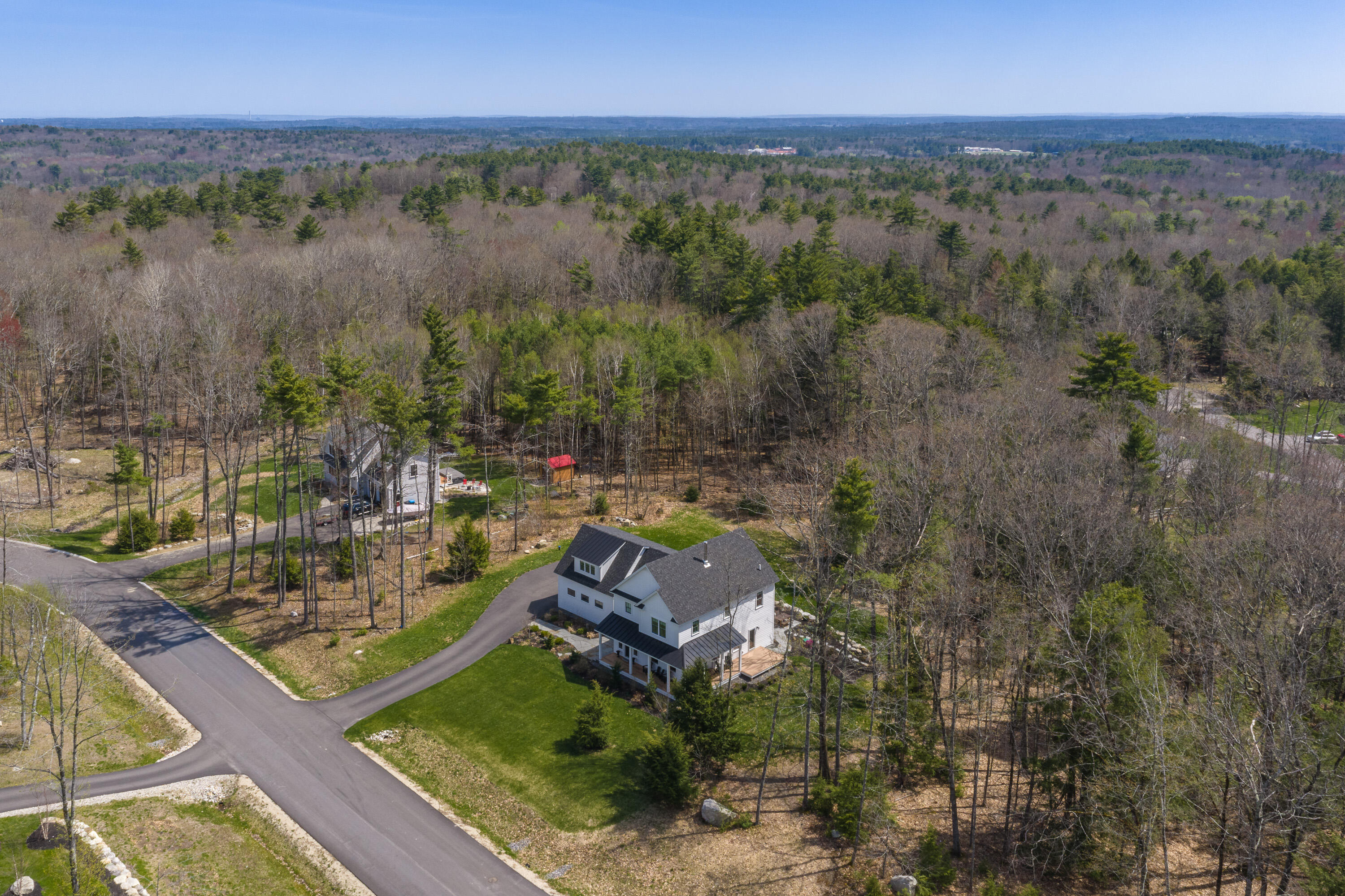 46 Cortland Court Cumberland ME 04021