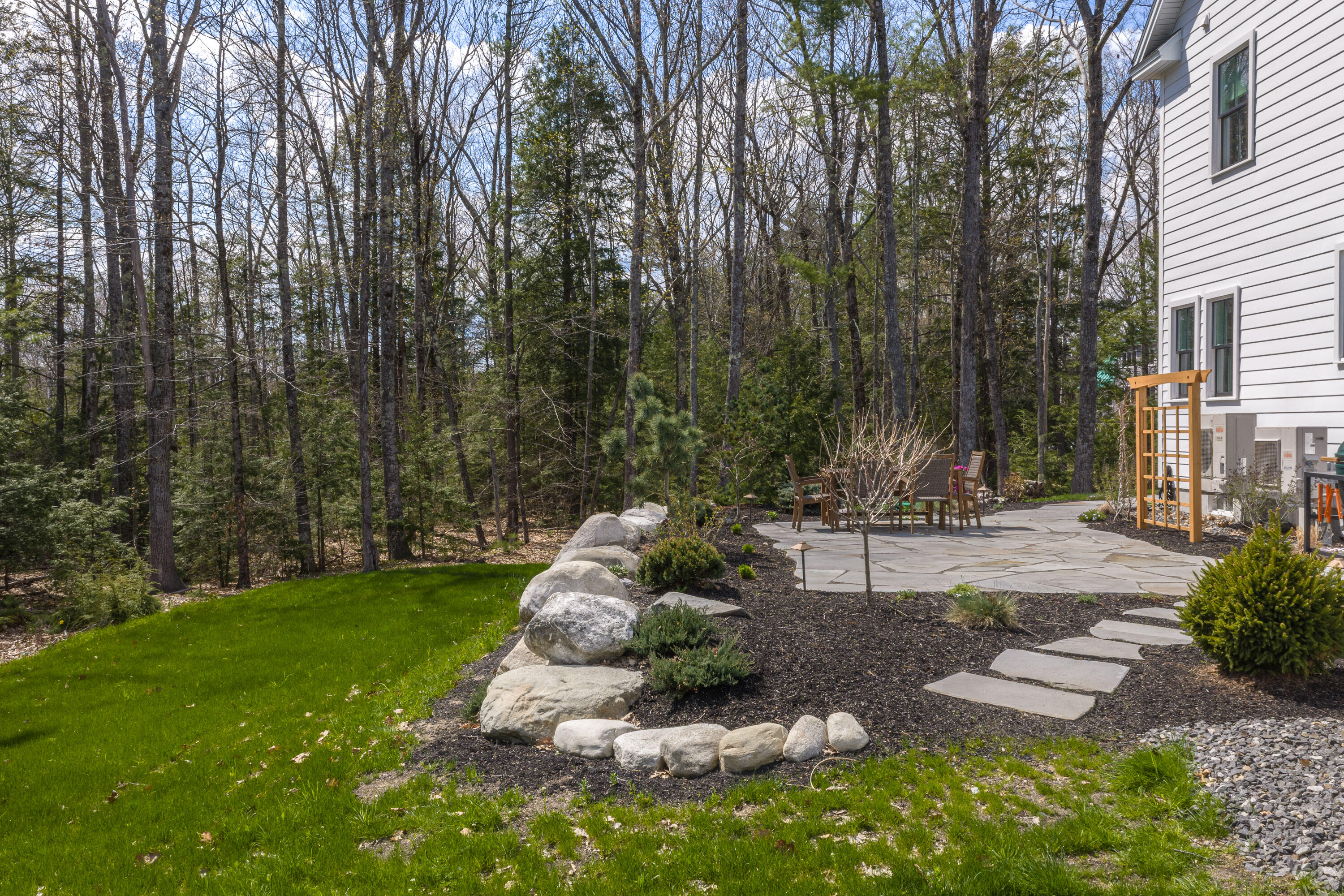 46 Cortland Court Cumberland ME 04021