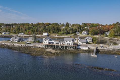 45 Little Island Road Harpswell ME 04066