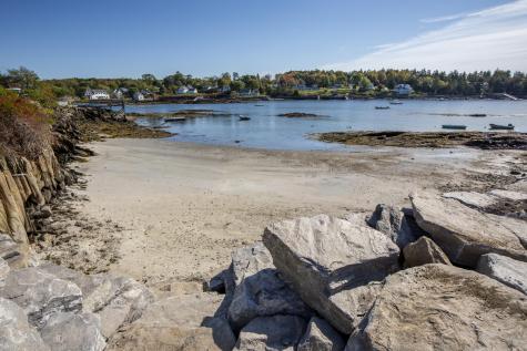 45 Little Island Road Harpswell ME 04066