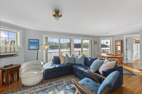 45 Little Island Road Harpswell ME 04066