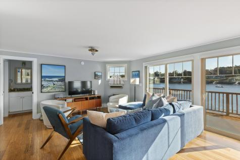 45 Little Island Road Harpswell ME 04066