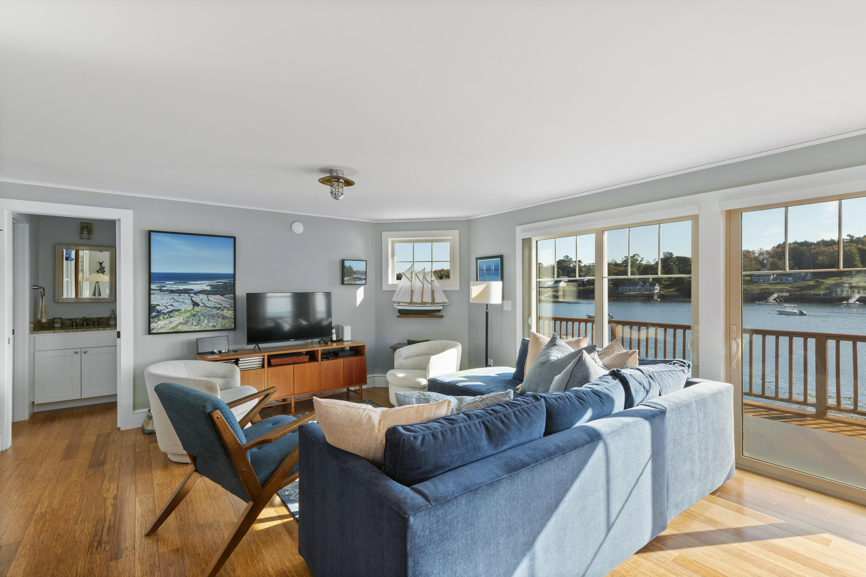 45 Little Island Road Harpswell ME 04066