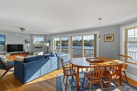 45 Little Island Road Harpswell ME 04066