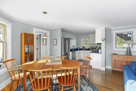 45 Little Island Road Harpswell ME 04066