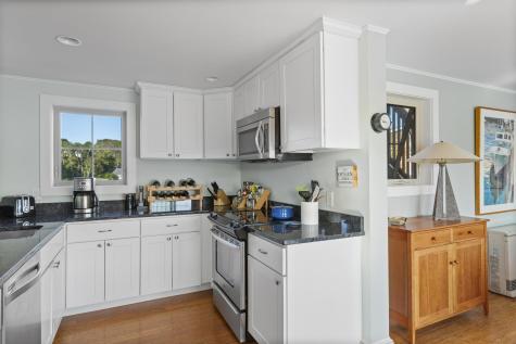 45 Little Island Road Harpswell ME 04066