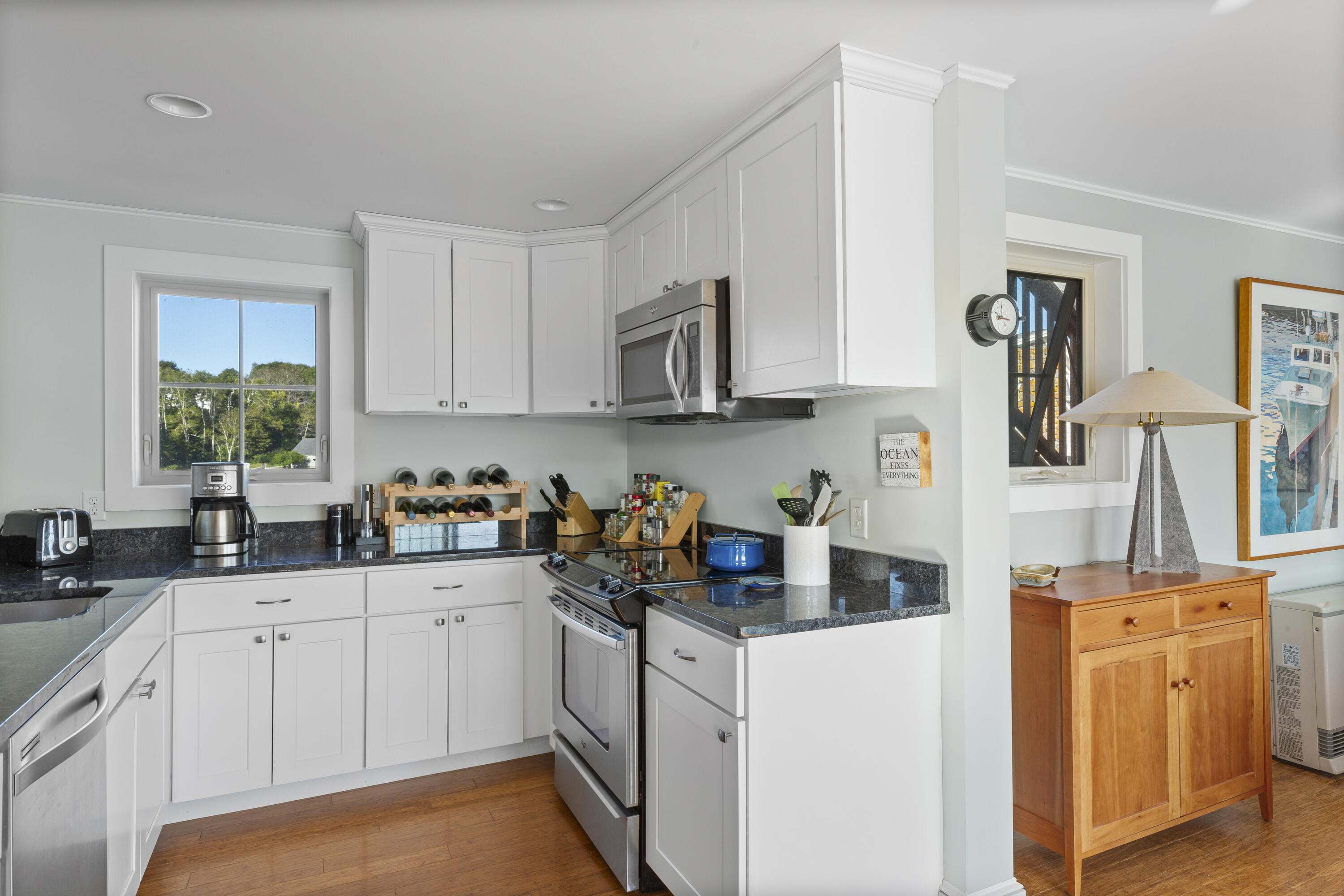 45 Little Island Road Harpswell ME 04066