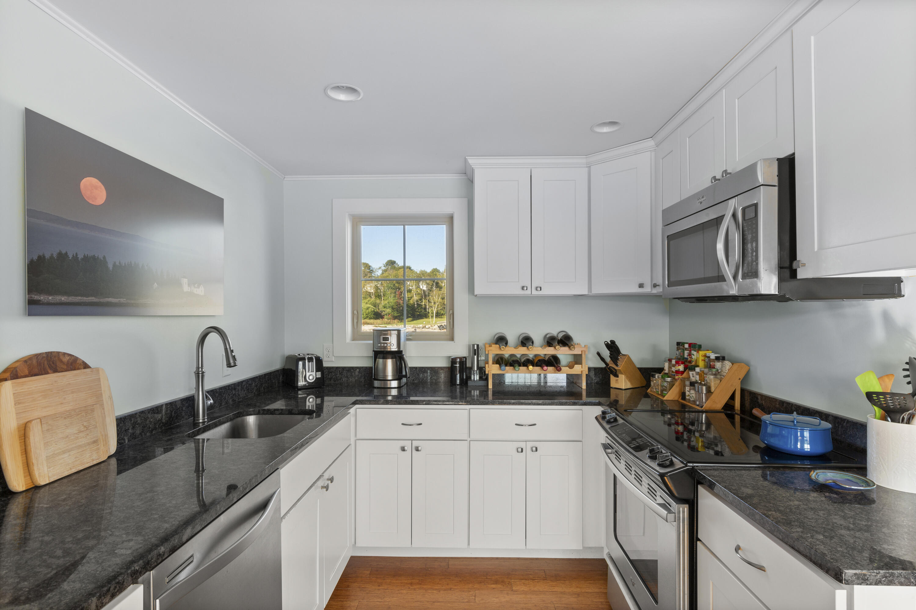 45 Little Island Road Harpswell ME 04066