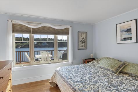 45 Little Island Road Harpswell ME 04066