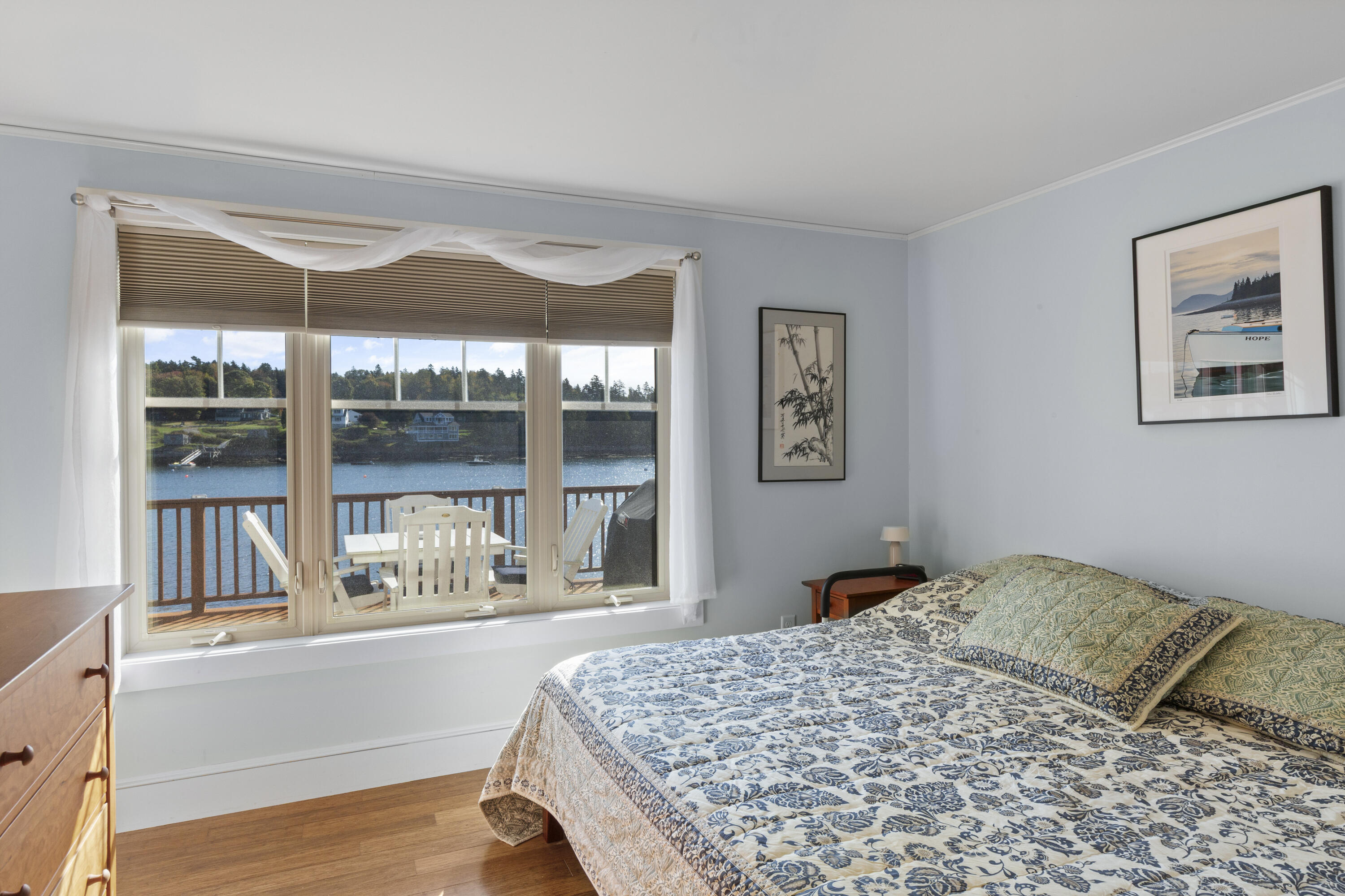 45 Little Island Road Harpswell ME 04066
