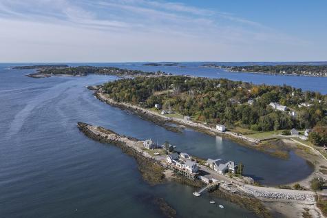 45 Little Island Road Harpswell ME 04066