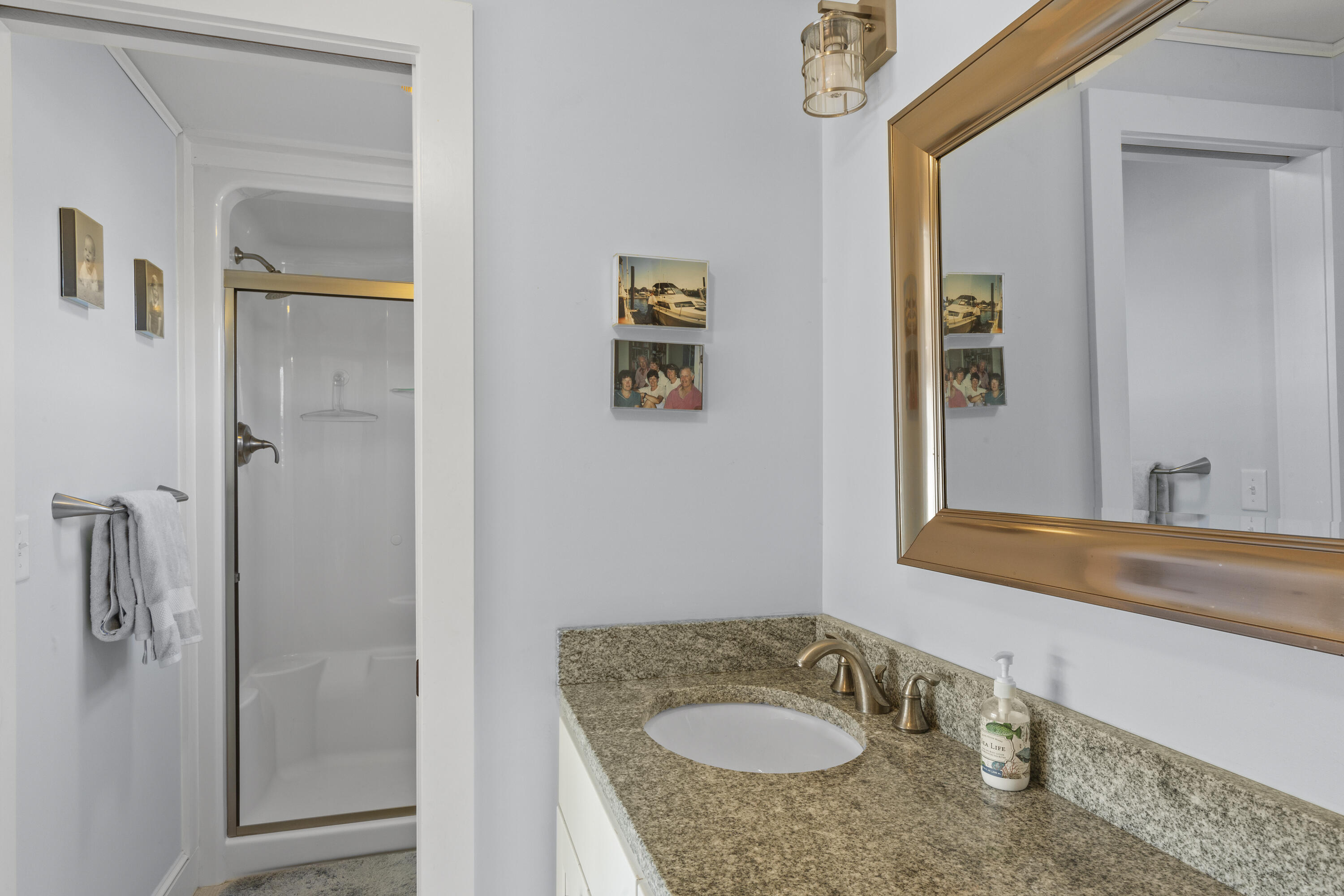 45 Little Island Road Harpswell ME 04066
