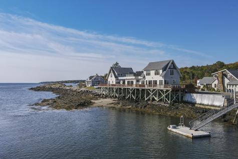 45 Little Island Road Harpswell ME 04066