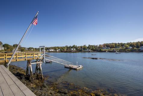 45 Little Island Road Harpswell ME 04066