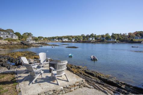 45 Little Island Road Harpswell ME 04066