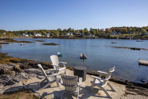 45 Little Island Road Harpswell ME 04066