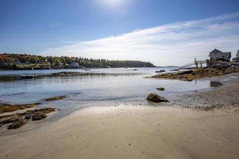 45 Little Island Road Harpswell ME 04066