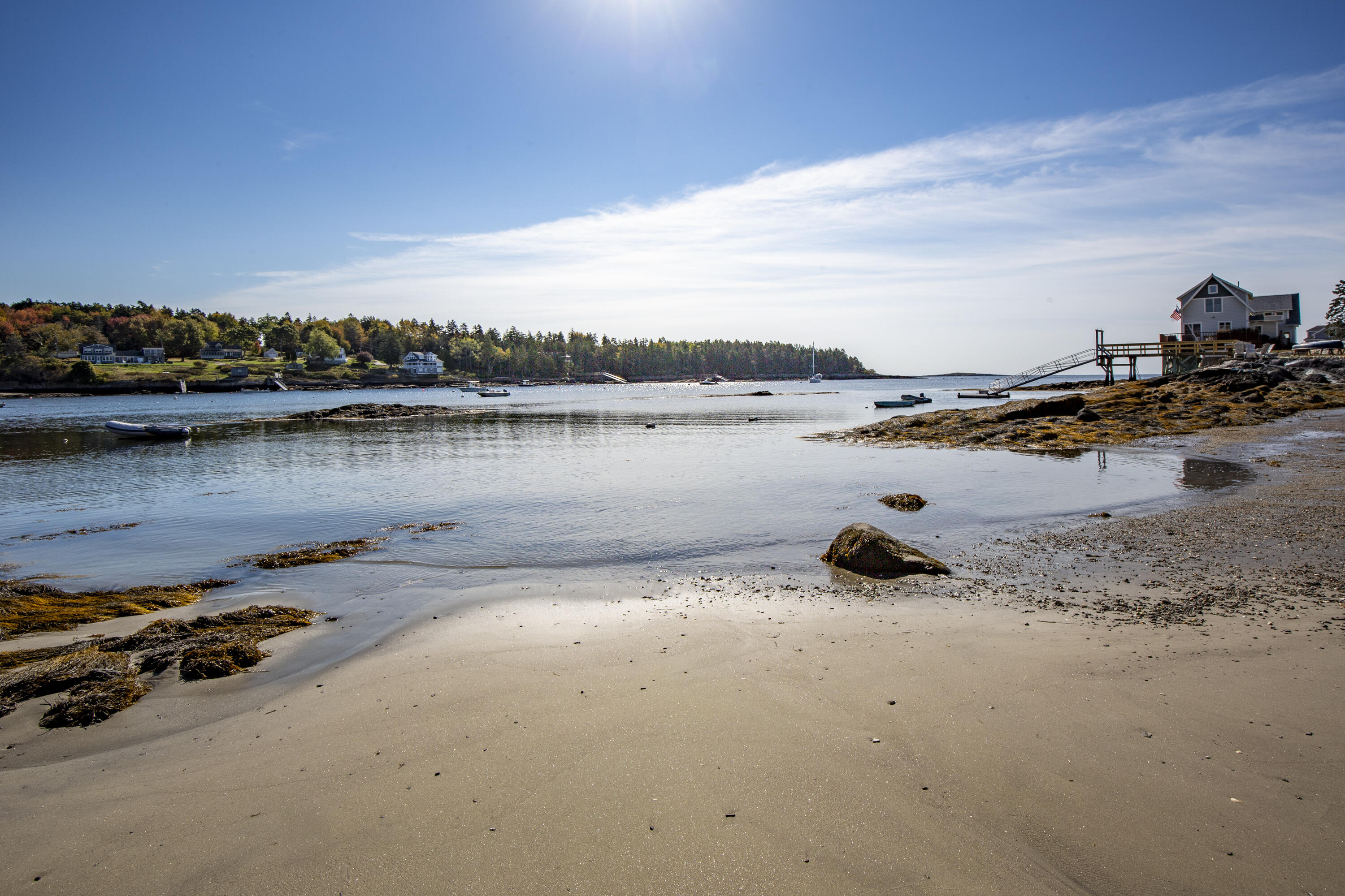 45 Little Island Road Harpswell ME 04066