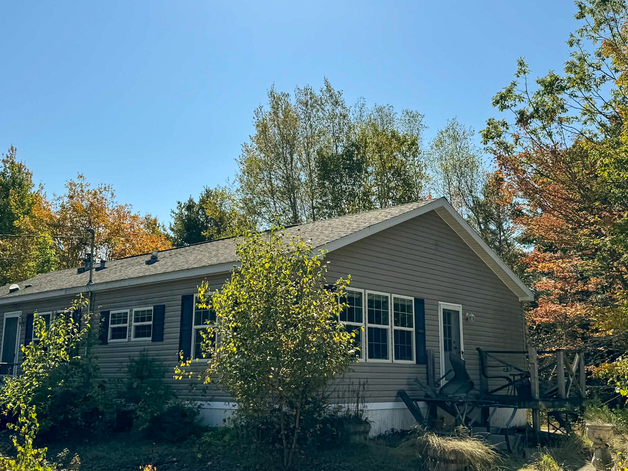 20 Bunker Hill Drive Gouldsboro ME 04655