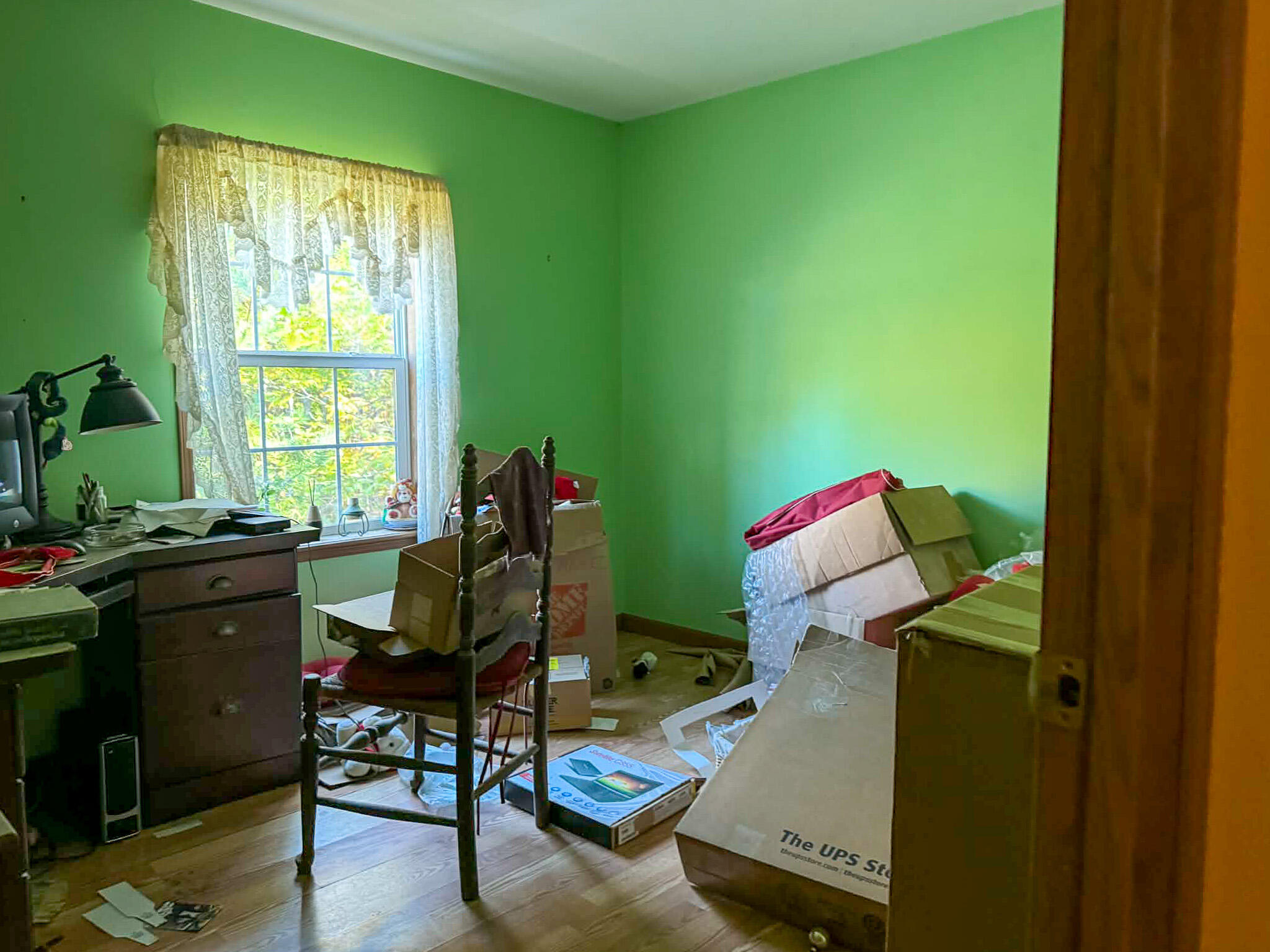 20 Bunker Hill Drive Gouldsboro ME 04655