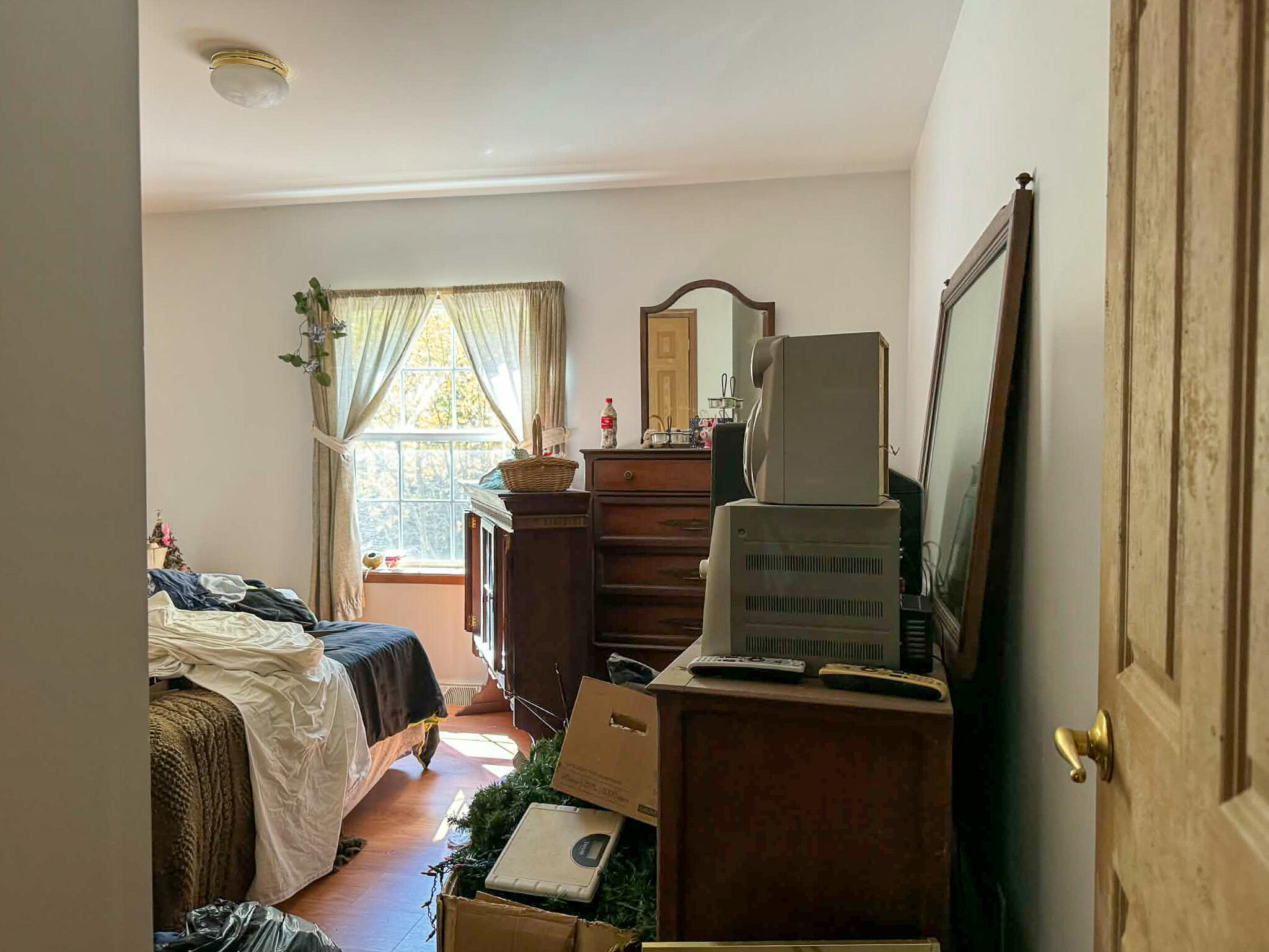 20 Bunker Hill Drive Gouldsboro ME 04655