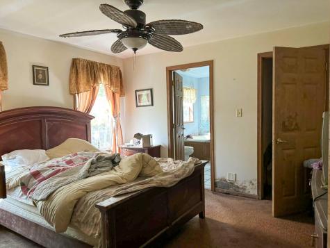 20 Bunker Hill Drive Gouldsboro ME 04655