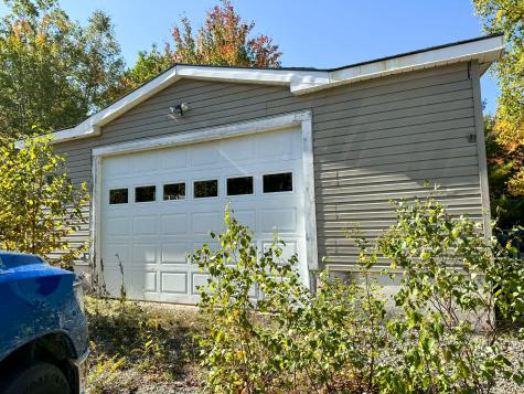 20 Bunker Hill Drive Gouldsboro ME 04655