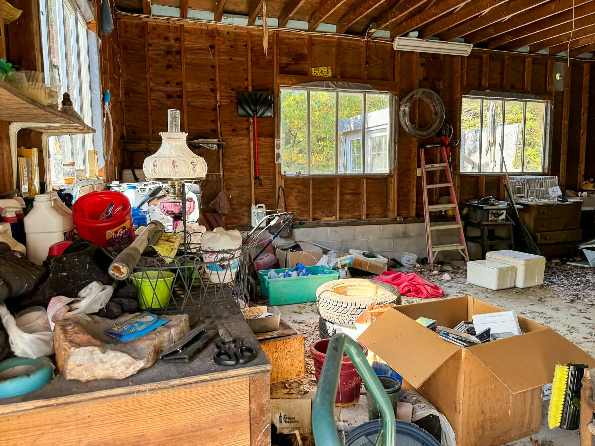 20 Bunker Hill Drive Gouldsboro ME 04655