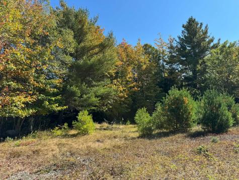 20 Bunker Hill Drive Gouldsboro ME 04655