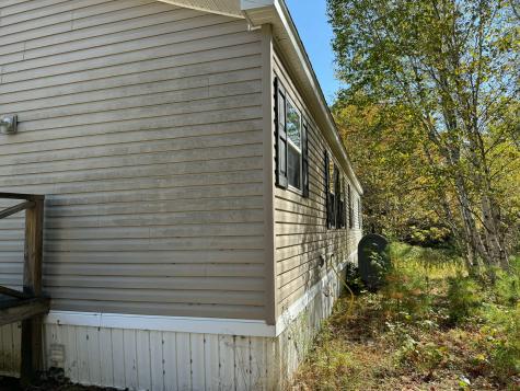 20 Bunker Hill Drive Gouldsboro ME 04655