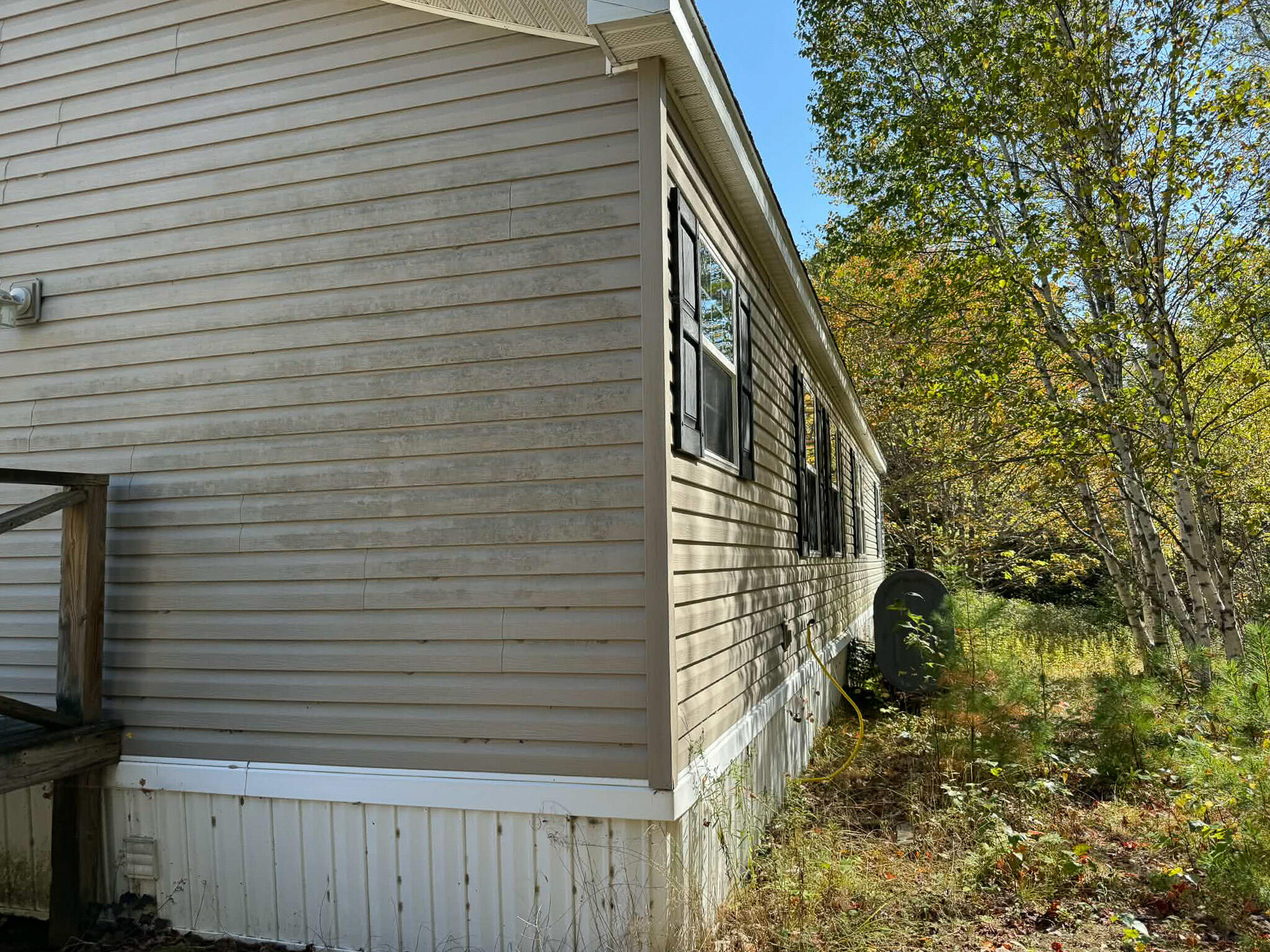 20 Bunker Hill Drive Gouldsboro ME 04655