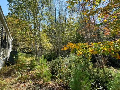 20 Bunker Hill Drive Gouldsboro ME 04655