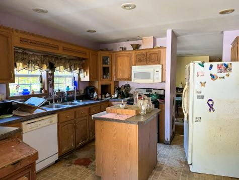 20 Bunker Hill Drive Gouldsboro ME 04655