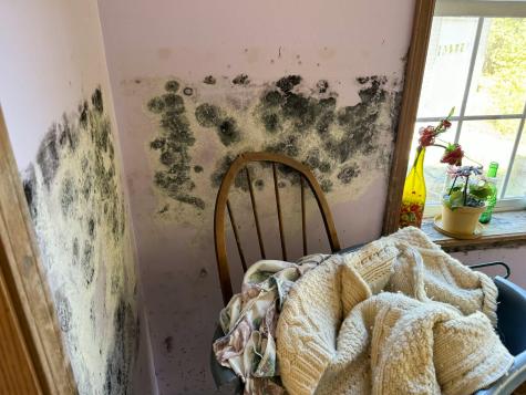 20 Bunker Hill Drive Gouldsboro ME 04655